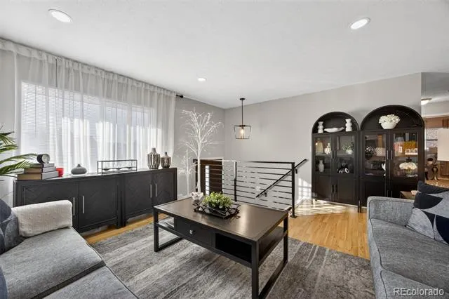 8358 Charles Way Denver, CO 80221