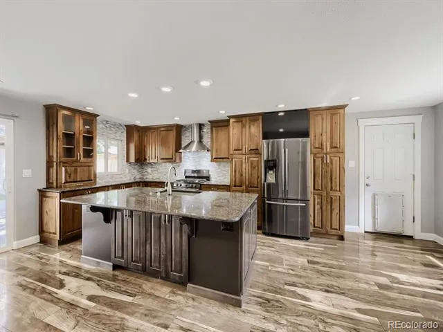 1565 S Otis Street Denver, CO 80232