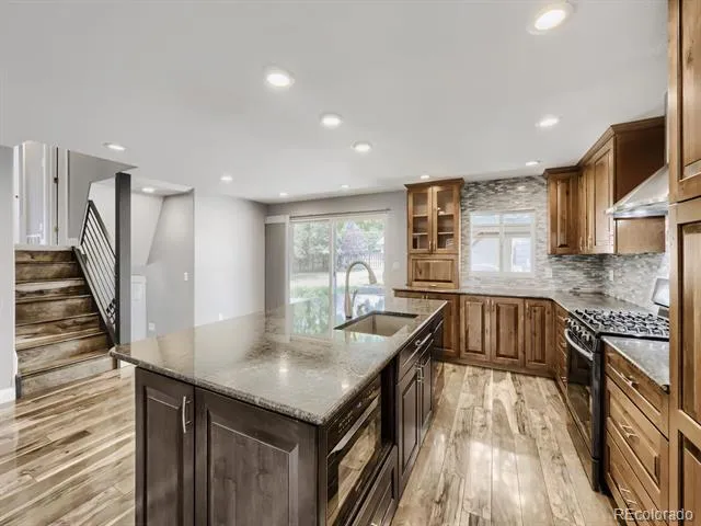 1565 S Otis Street Denver, CO 80232
