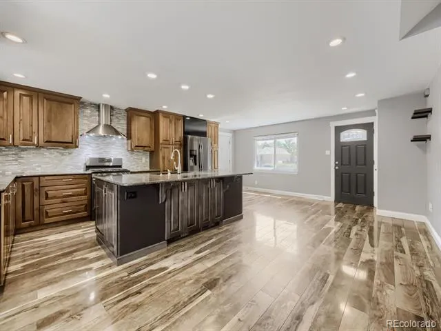 1565 S Otis Street Denver, CO 80232