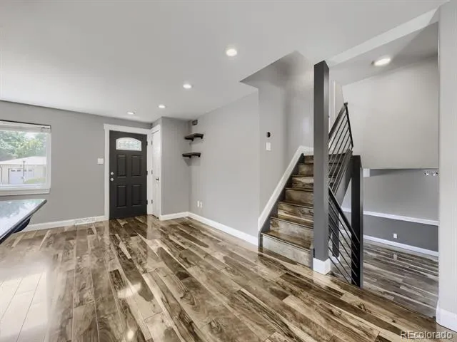 1565 S Otis Street Denver, CO 80232