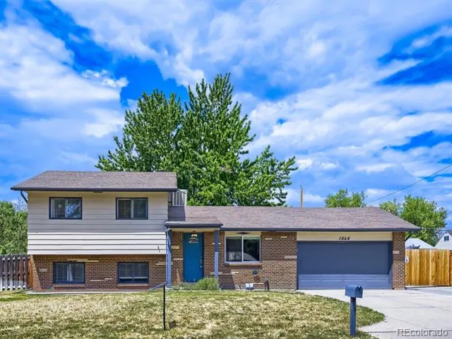 1565 S Otis Street Denver, CO 80232