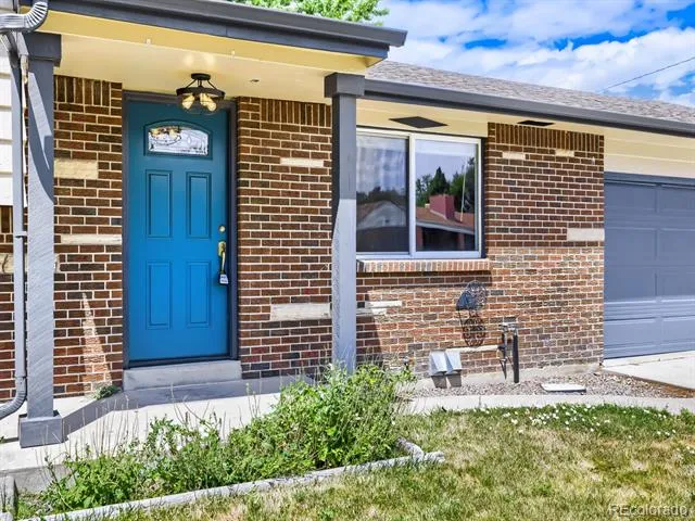 1565 S Otis Street Denver, CO 80232