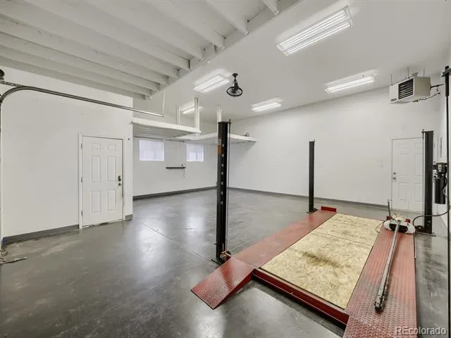 1565 S Otis Street Denver, CO 80232