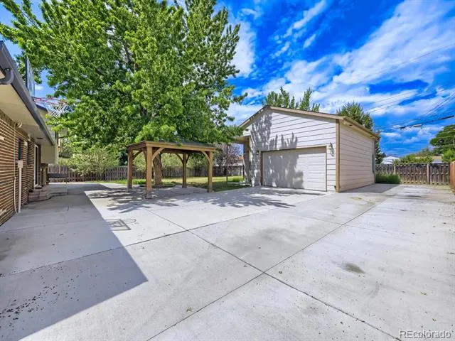 1565 S Otis Street Denver, CO 80232