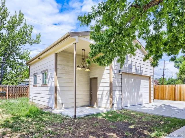 1565 S Otis Street Denver, CO 80232