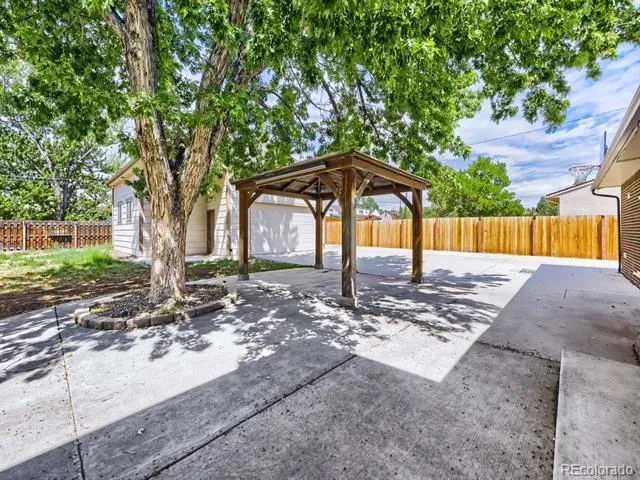 1565 S Otis Street Denver, CO 80232