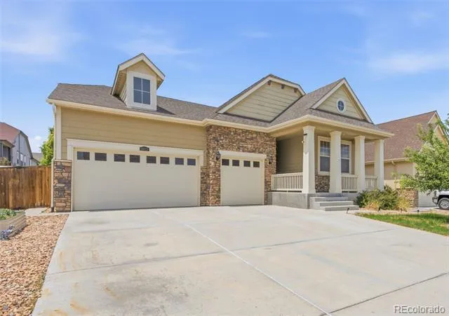 14113 Hudson Way Thornton, CO 80602