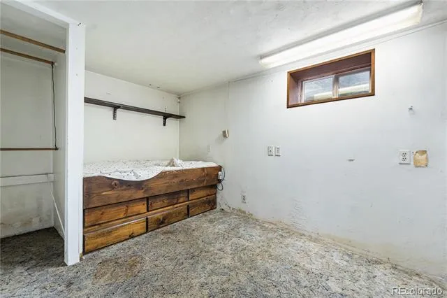 40 S Osceola Street Denver, CO 80219