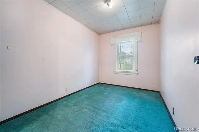 40 S Osceola Street Denver, CO 80219