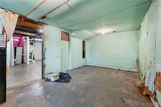 40 S Osceola Street Denver, CO 80219
