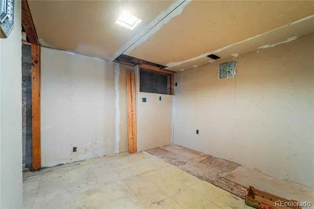40 S Osceola Street Denver, CO 80219
