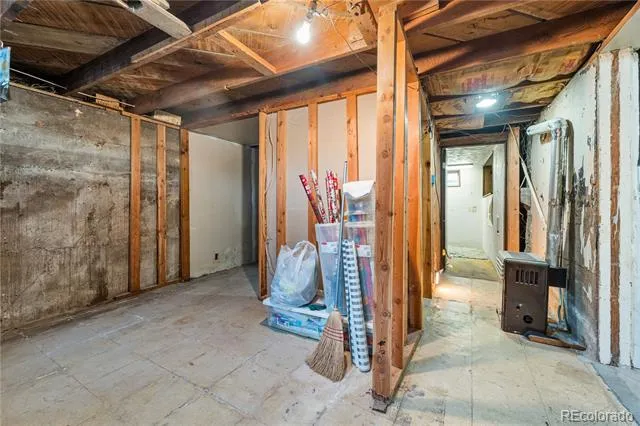 40 S Osceola Street Denver, CO 80219