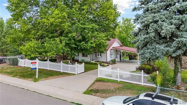 40 S Osceola Street Denver, CO 80219