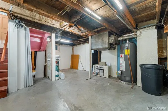 40 S Osceola Street Denver, CO 80219