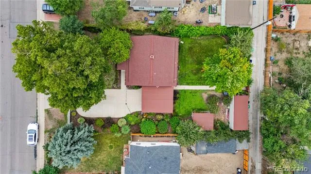 40 S Osceola Street Denver, CO 80219