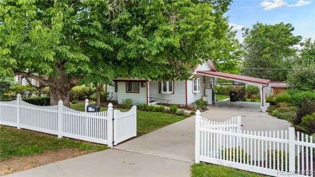 40 S Osceola Street Denver, CO 80219