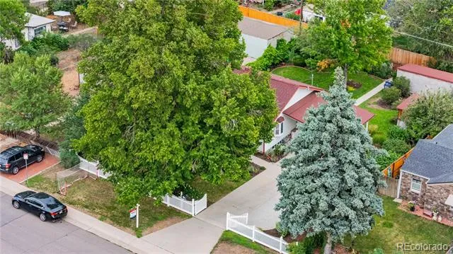 40 S Osceola Street Denver, CO 80219