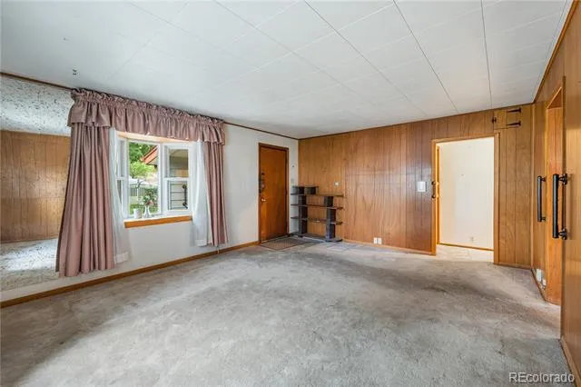 40 S Osceola Street Denver, CO 80219