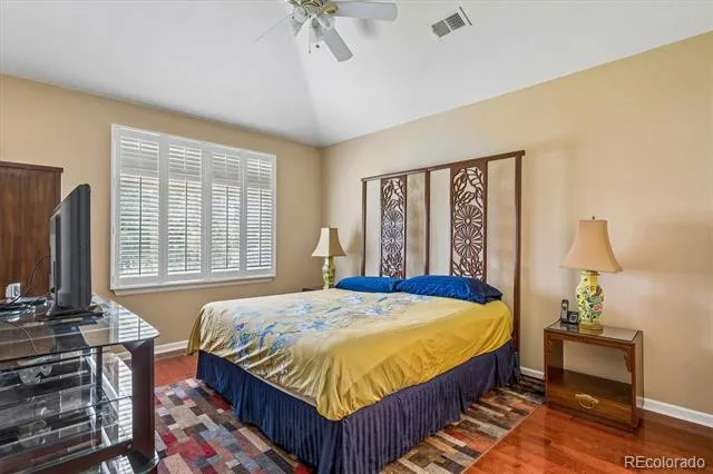 8552 Gold Peak Lane #G Highlands Ranch, CO 80130