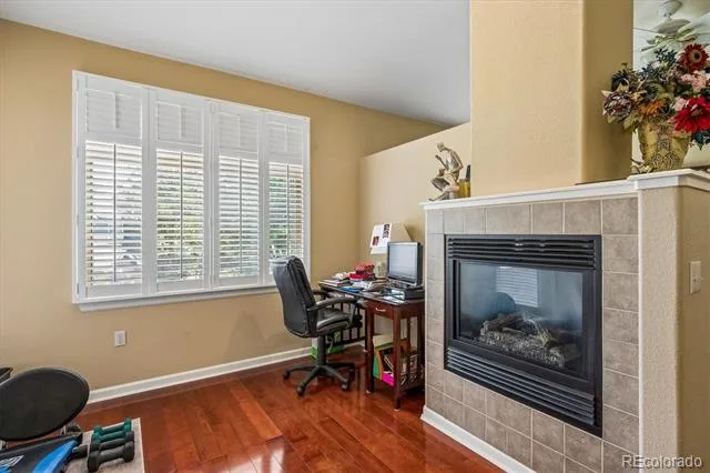 8552 Gold Peak Lane #G Highlands Ranch, CO 80130