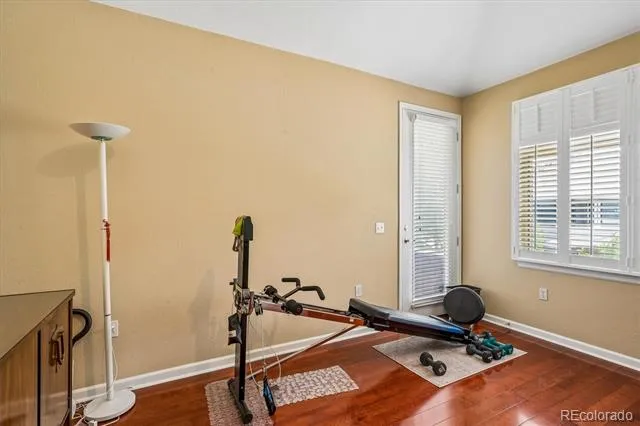8552 Gold Peak Lane #G Highlands Ranch, CO 80130