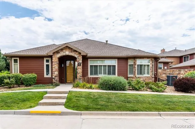 8552 Gold Peak Lane #G Highlands Ranch, CO 80130