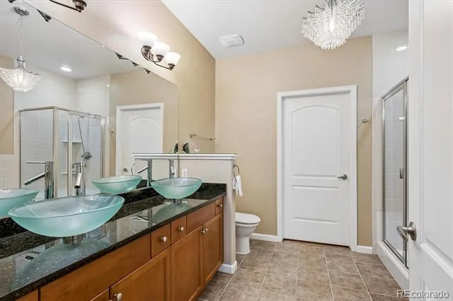 8552 Gold Peak Lane #G Highlands Ranch, CO 80130