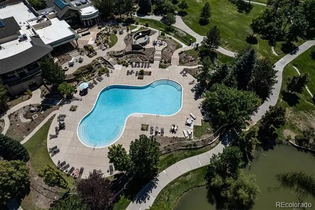 8552 Gold Peak Lane #G Highlands Ranch, CO 80130