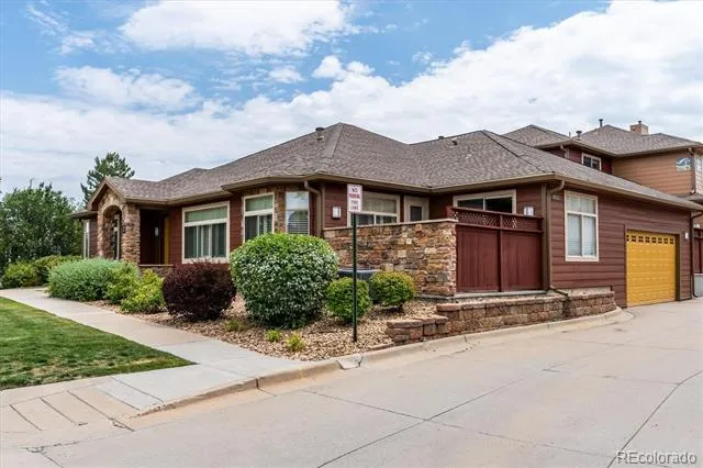 8552 Gold Peak Lane #G Highlands Ranch, CO 80130