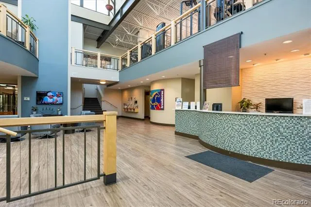 8552 Gold Peak Lane #G Highlands Ranch, CO 80130