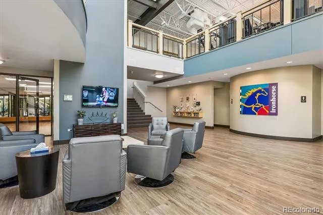 8552 Gold Peak Lane #G Highlands Ranch, CO 80130