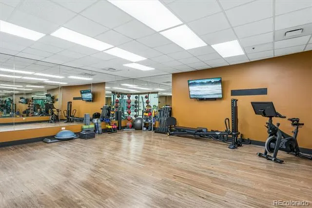 8552 Gold Peak Lane #G Highlands Ranch, CO 80130