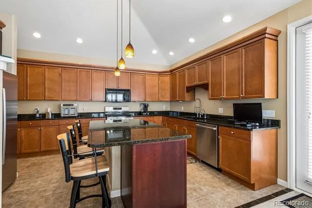 8552 Gold Peak Lane #G Highlands Ranch, CO 80130
