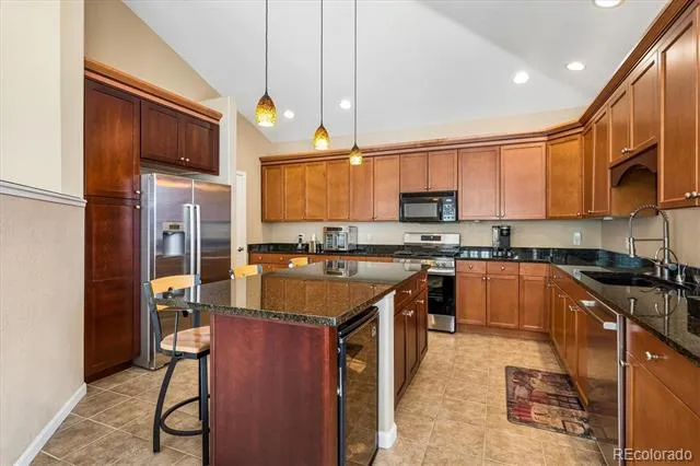 8552 Gold Peak Lane #G Highlands Ranch, CO 80130