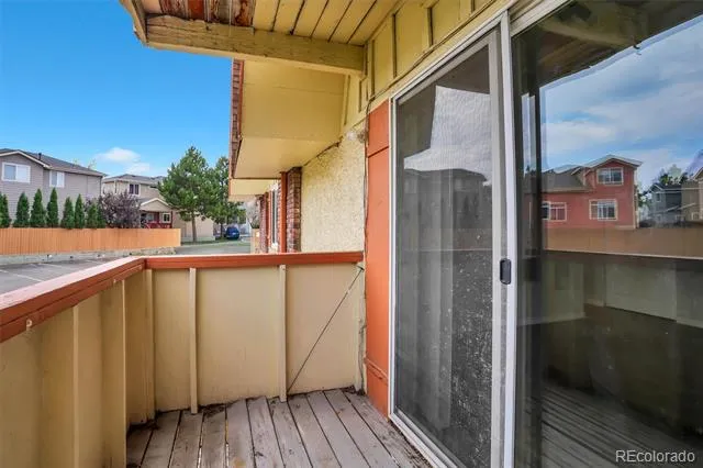 10211 Ura Lane #4-201 Thornton, CO 80260