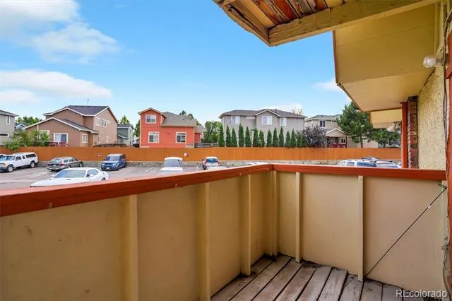 10211 Ura Lane #4-201 Thornton, CO 80260