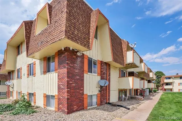 10211 Ura Lane #4-201 Thornton, CO 80260
