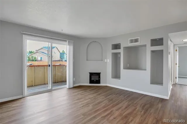 10211 Ura Lane #4-201 Thornton, CO 80260