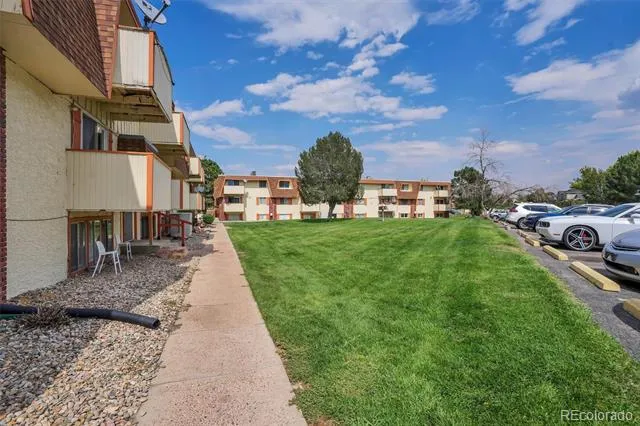 10211 Ura Lane #4-201 Thornton, CO 80260