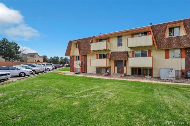 10211 Ura Lane #4-201 Thornton, CO 80260