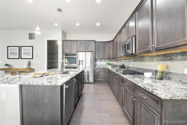 22619 E Tufts Place Aurora, CO 80015