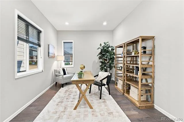 22619 E Tufts Place Aurora, CO 80015