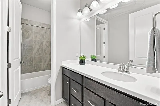 22619 E Tufts Place Aurora, CO 80015