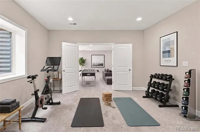 22619 E Tufts Place Aurora, CO 80015