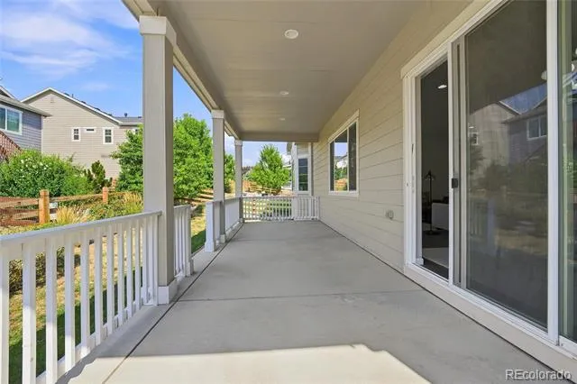 22619 E Tufts Place Aurora, CO 80015