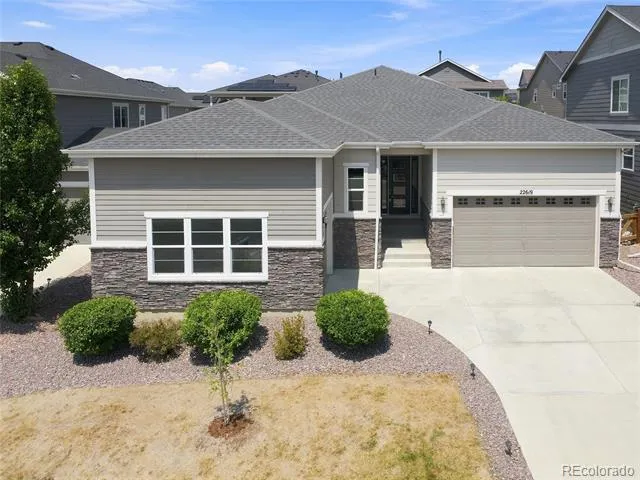 22619 E Tufts Place Aurora, CO 80015