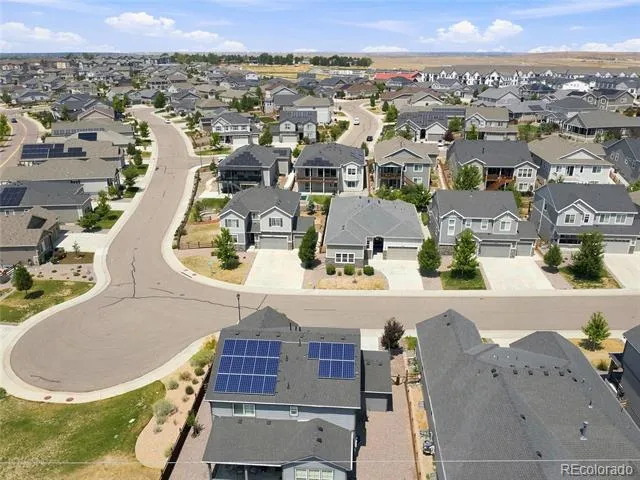 22619 E Tufts Place Aurora, CO 80015