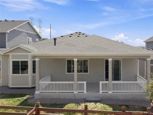 22619 E Tufts Place Aurora, CO 80015