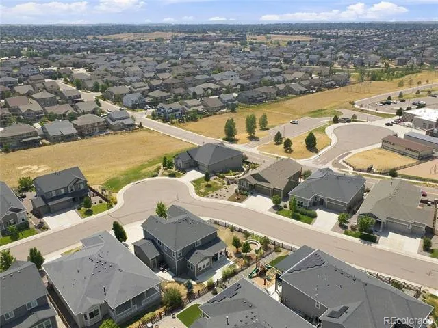 22619 E Tufts Place Aurora, CO 80015
